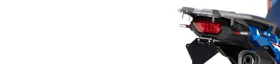 Pilotos Traseros para Moto