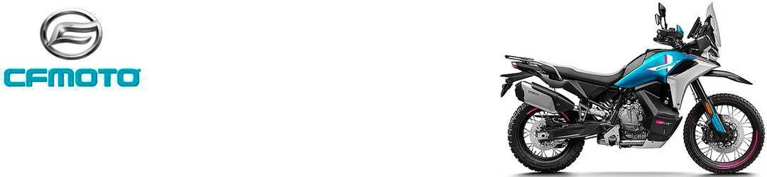 CFMoto 500 MT-X a partir de 2025 | ZonaAdventureTrail
