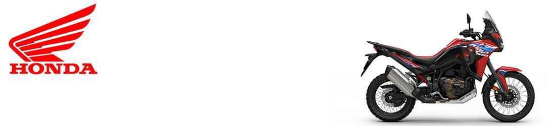 Honda CRF1100 Africa Twin y Adventure sports desde 2024 | ZonaAdventureTrail